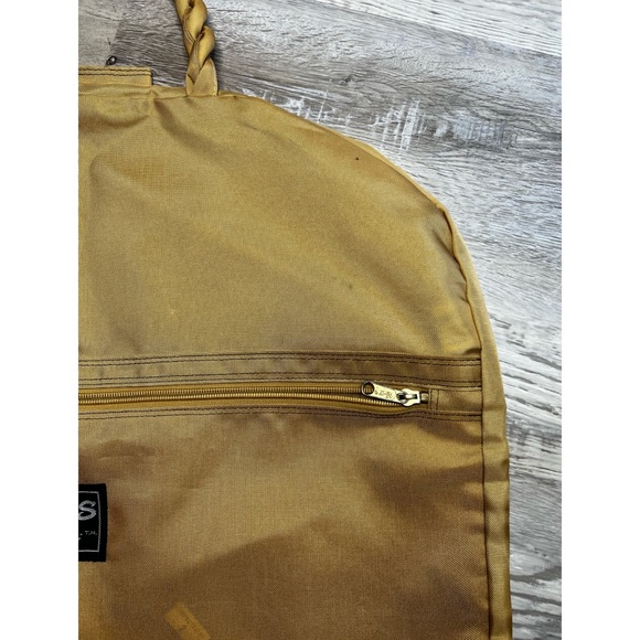 vintage ROMPS by Verdi : large garment bag - Picture 7 of 12